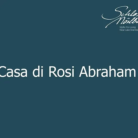 Casa Di Rosi 別荘 *