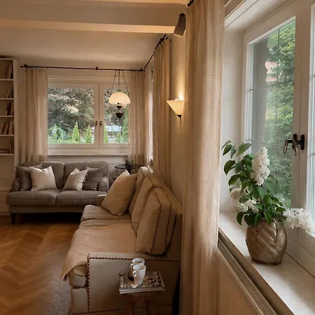 Casa Di Rosi Schechen