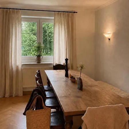 Casa Di Rosi 別荘