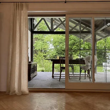 Casa Di Rosi Schechen