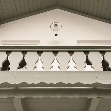 Casa Di Rosi * Schechen