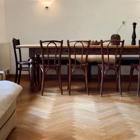 Casa Di Rosi 別荘 Schechen
