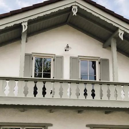 Σπίτι διακοπών Casa Di Rosi