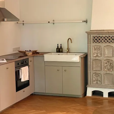 別荘 Casa Di Rosi *