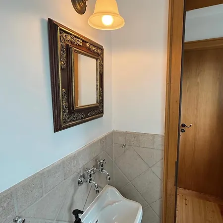Casa Di Rosi * Schechen