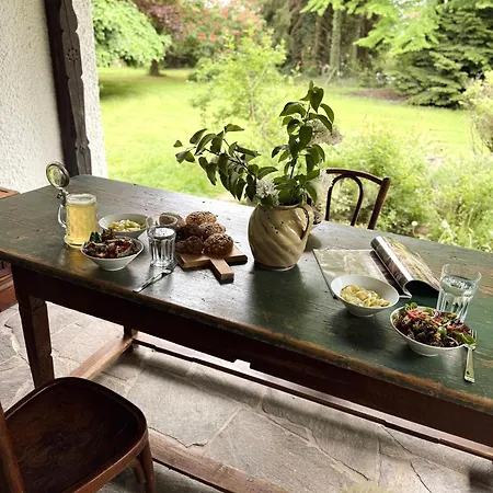 Casa Di Rosi 別荘 *