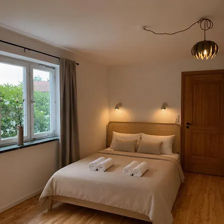 Casa Di Rosi *