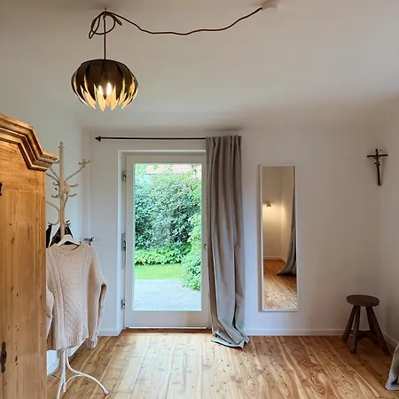 Casa Di Rosi 別荘 Schechen