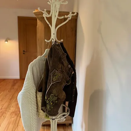 別荘 Casa Di Rosi Schechen