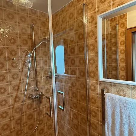 Σπίτι διακοπών Casa Di Rosi