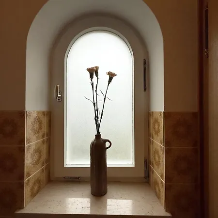 別荘 Casa Di Rosi