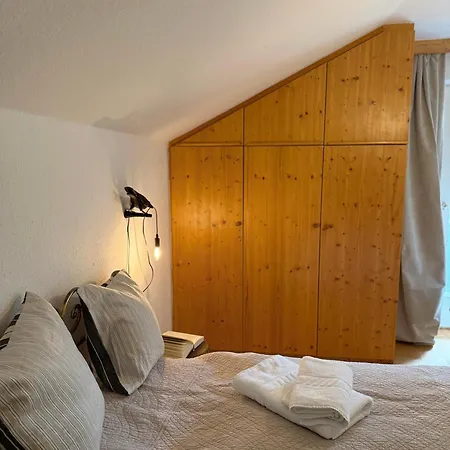 別荘 Casa Di Rosi Schechen