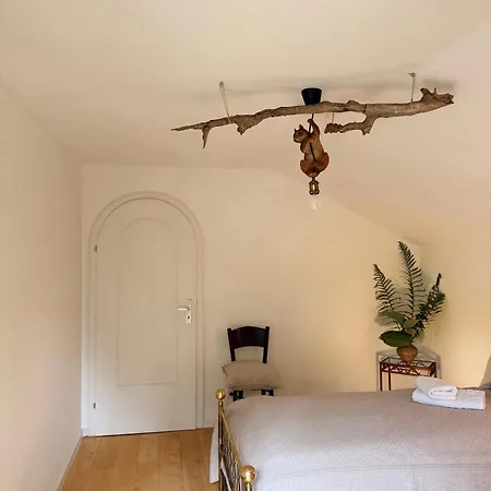 Casa Di Rosi *