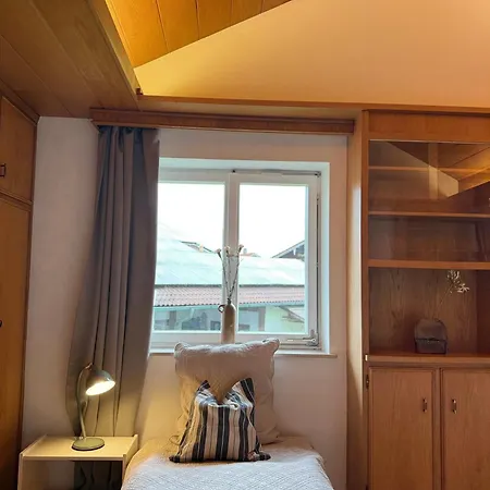 Casa Di Rosi 別荘 Schechen
