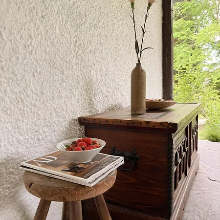別荘 Casa Di Rosi Schechen
