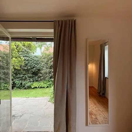 Casa Di Rosi * Schechen