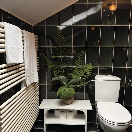 Σπίτι διακοπών Casa Di Rosi *
