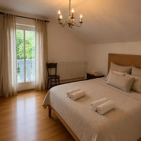 Casa Di Rosi 別荘