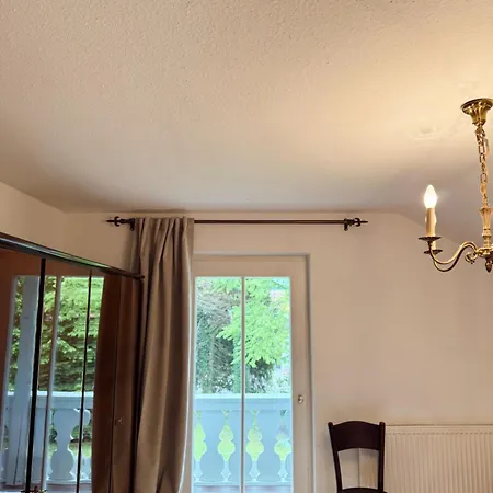 Casa Di Rosi 別荘 Schechen